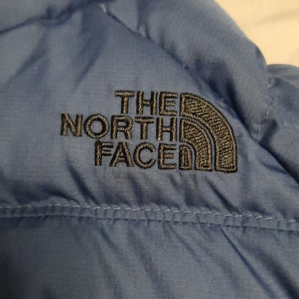 North Face kids coat